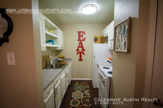 Avesta Altura Apartments Austin