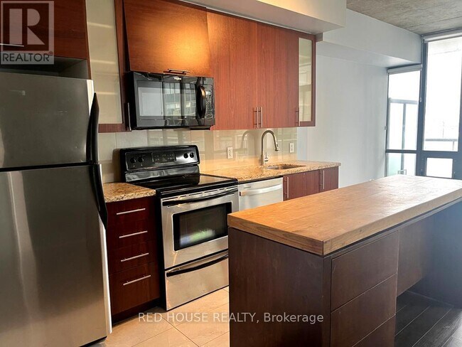 Photo du bâtiment - 33 Mill St