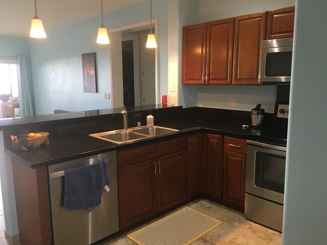 Foto del edificio - 73-1116-1116 Nuuanu Pl