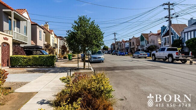 Foto del edificio - 1538 33rd Ave