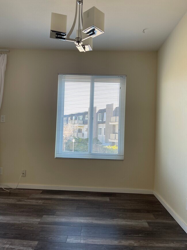 dinning area - 3050 Los Prados St