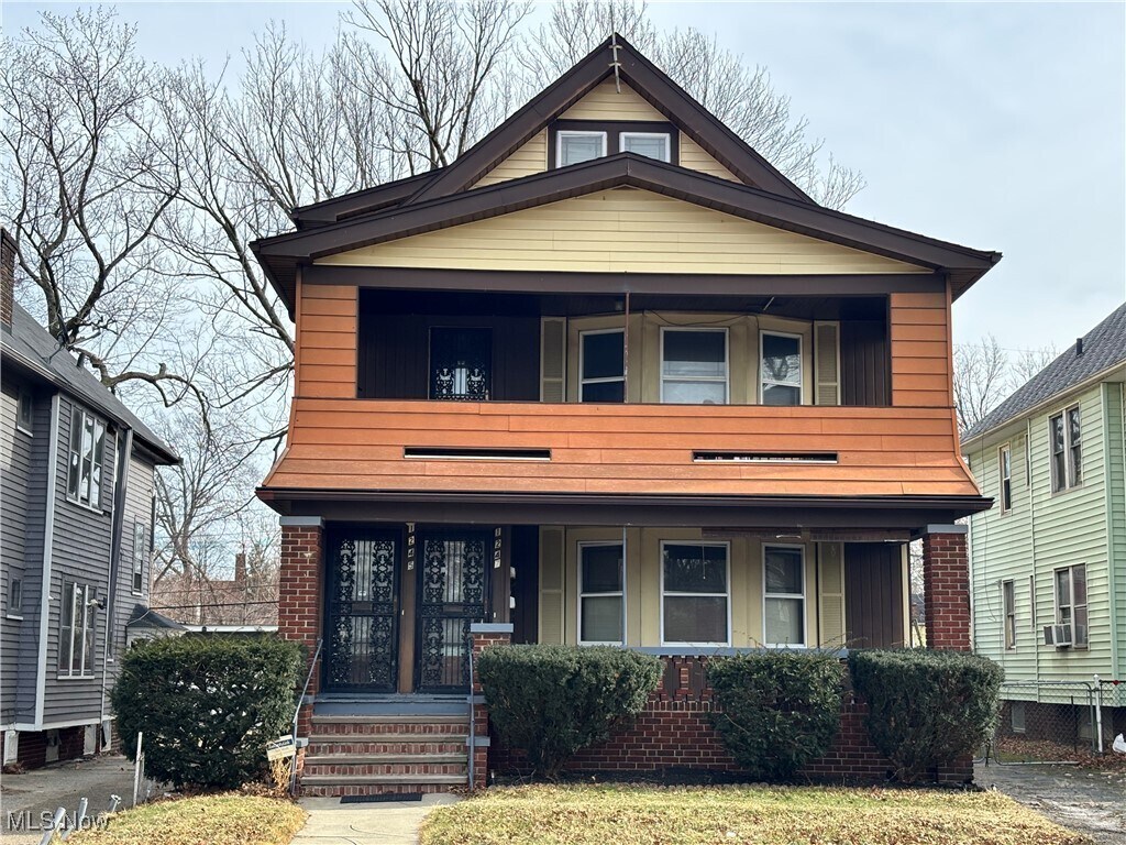 Foto principal - 1247 E 137th St