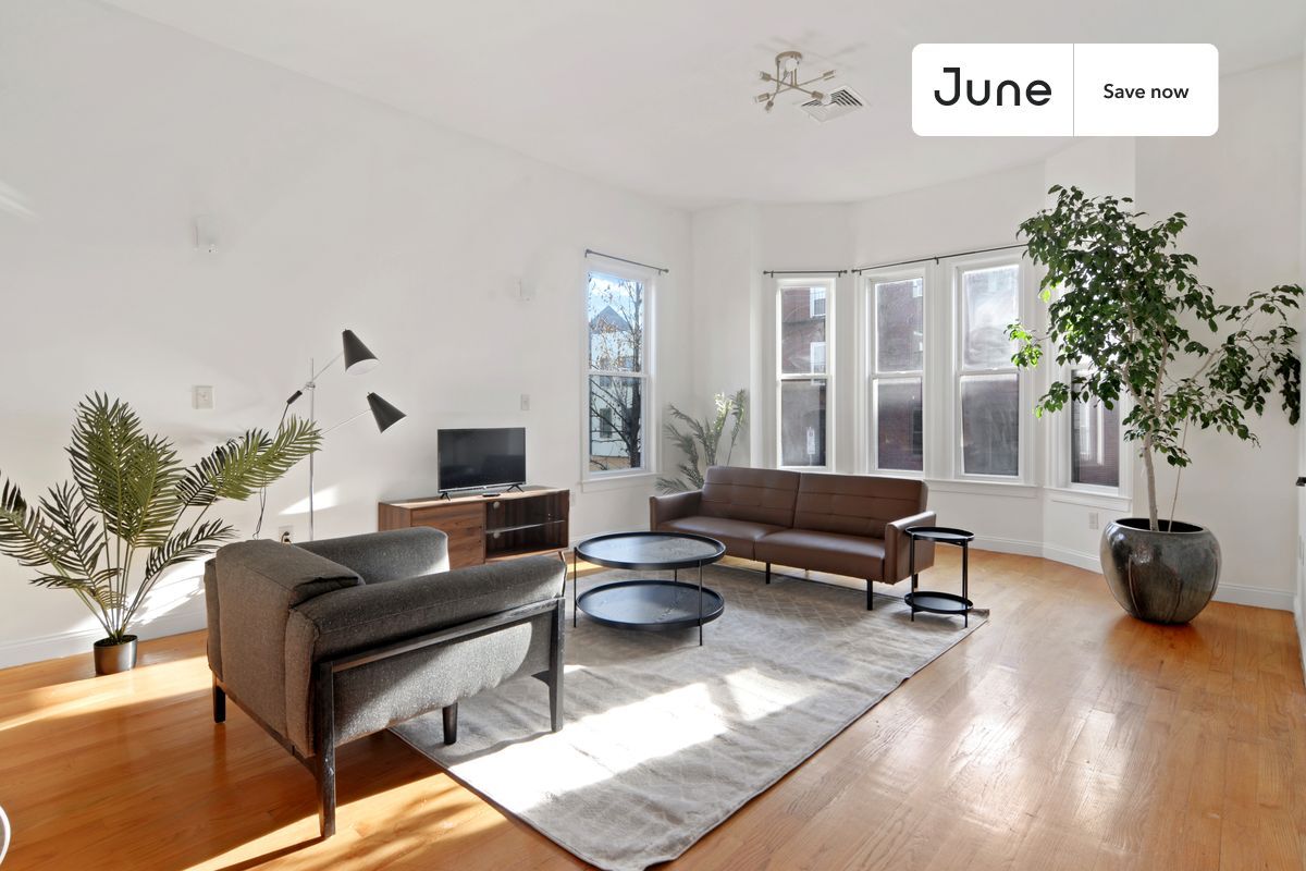 Foto principal - 50 Dudley St