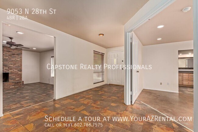 Foto del edificio - 9053 N 28th St