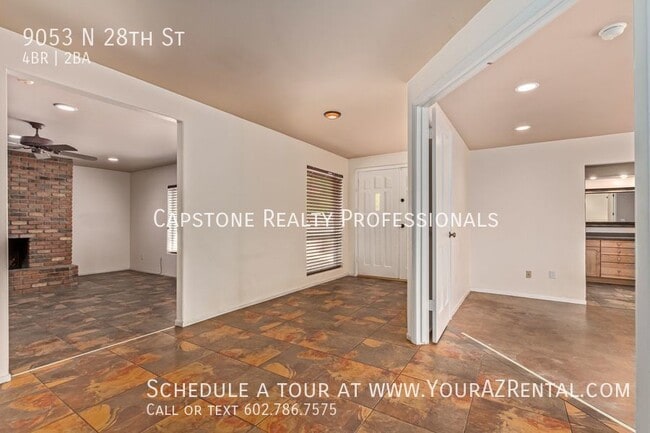Photo - 9053 N 28th St House