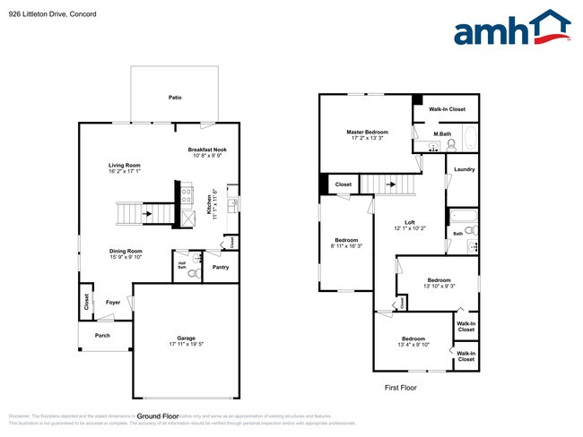 Foto del edificio - 926 Littleton Dr