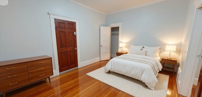 Foto del edificio - 10 Porter St Ct