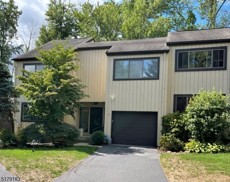21 Sycamore Ln, Morristown, NJ 07960 Townhome Rentals in Morristown