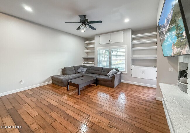 Foto del edificio - 3318 Darby St