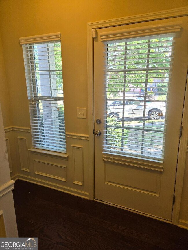 Foto del edificio - 3189 Woodward Down Trail