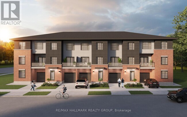 Building Photo - 422 Rolling Meadow Crescent