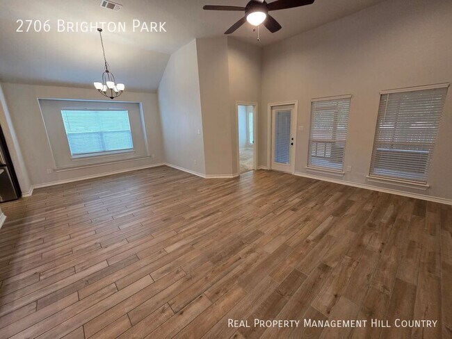 Foto del edificio - 2706 Brighton Park