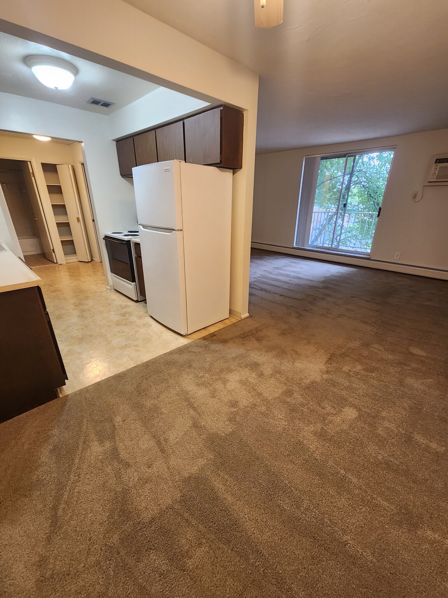 Bridlewood Apartments – Dartmoor 1 BD