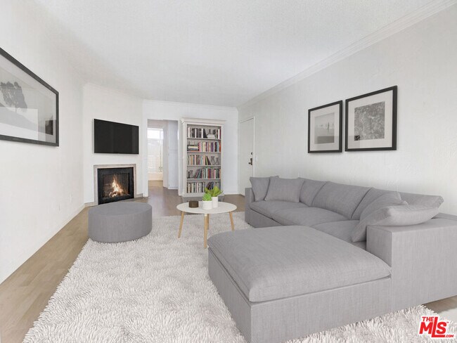 Foto del edificio - 1538 11th St