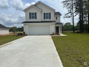 Building Photo - 207 Chime Creek Dr