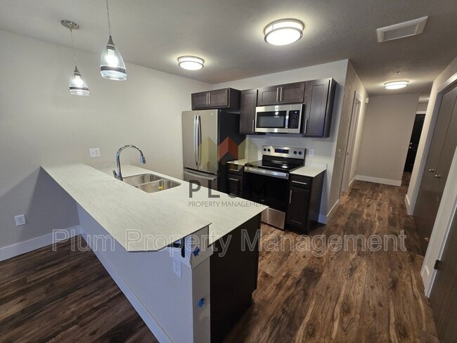 Foto del edificio - 425 Michigan Ave