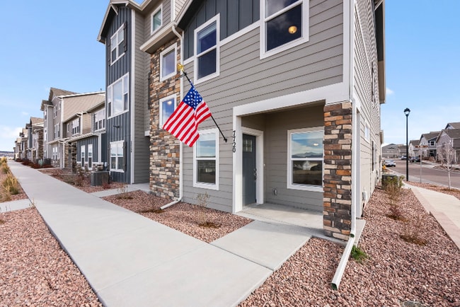 Photo - 7720 Tuttle Vw Townhome