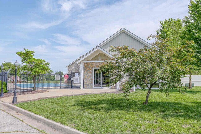 Foto del edificio - 232 SW Chartwell Cir