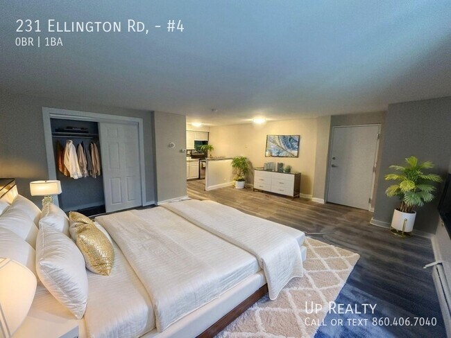Foto del edificio - 231 Ellington Rd