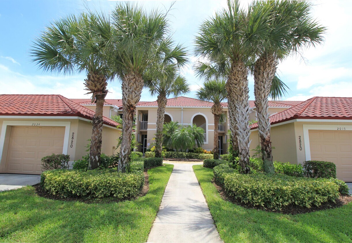 Foto principal - 2820 Cypress Trace Cir