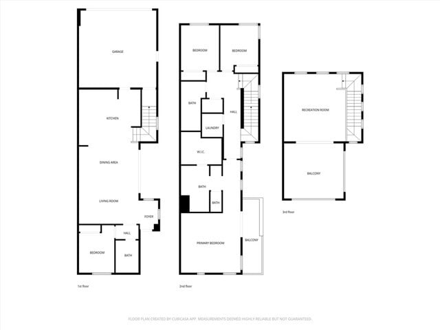 Foto del edificio - 155 Spectacle