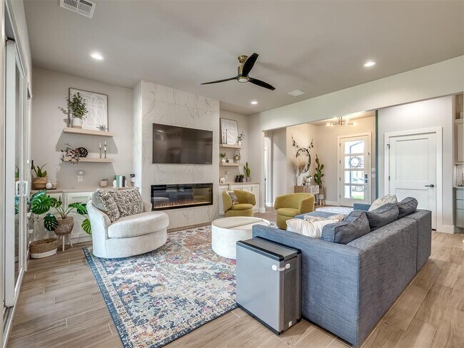 Foto del edificio - 9204 NW 84th Terrace