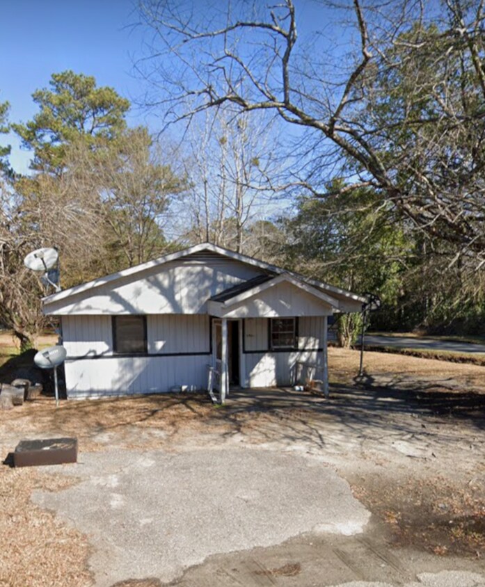 Primary Photo - 1201 W Sumter St