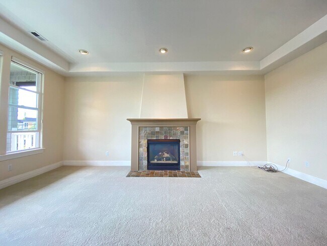 Foto del edificio - Great Penthouse for rent