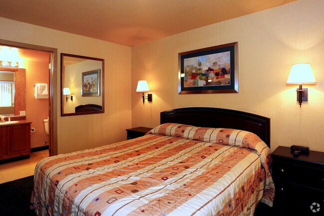 Emerald Suites Apartments - Las Vegas, NV | Apartments.com