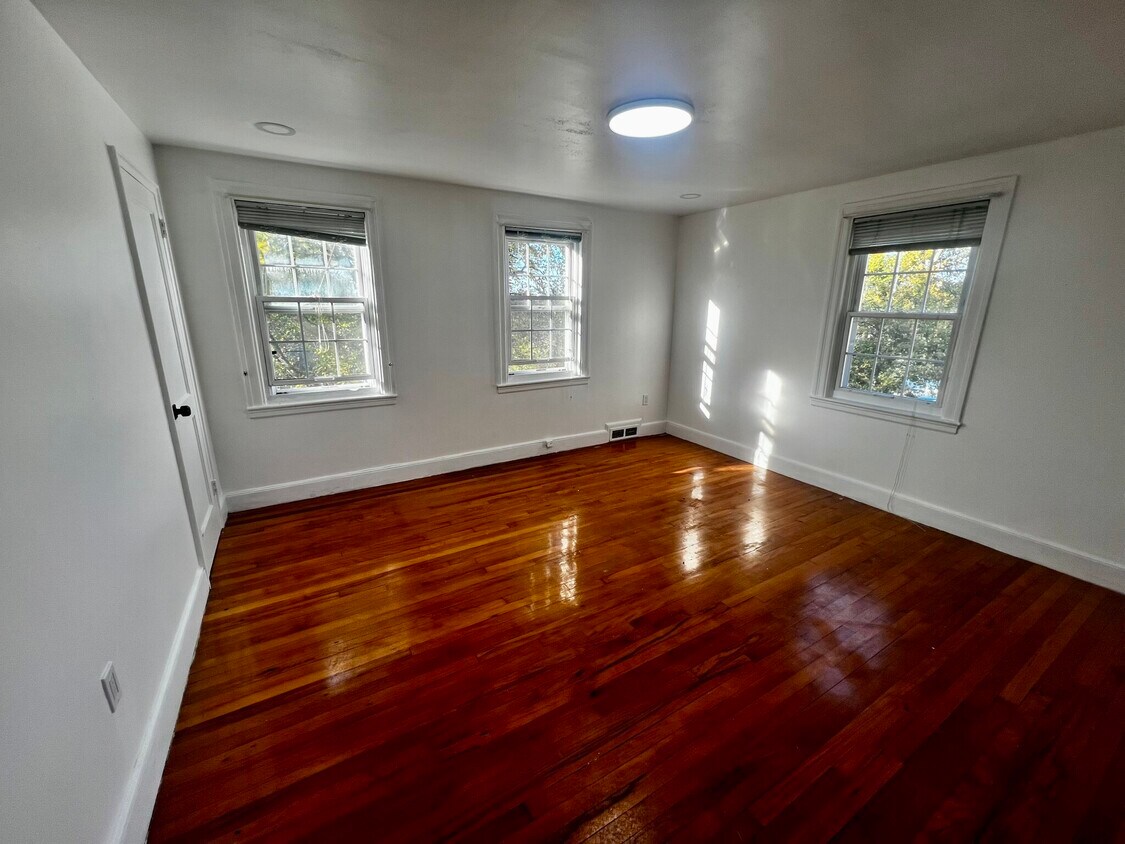 Foto principal - 22 Bateman St