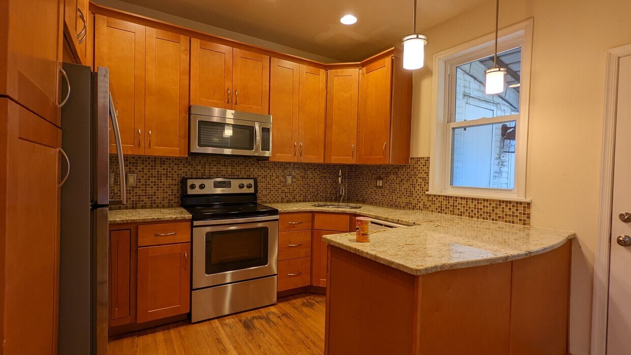 Primary Photo - Beautiful East Falls Home Available NOW!!!