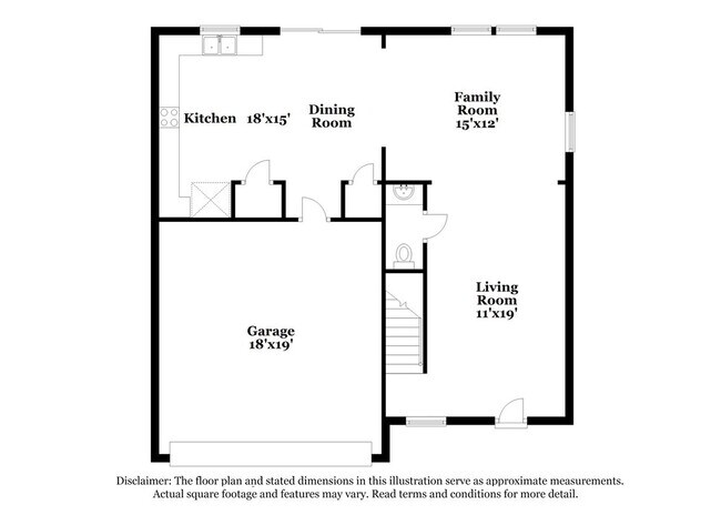 Building Photo - 4941 Broad Leaf Ct
