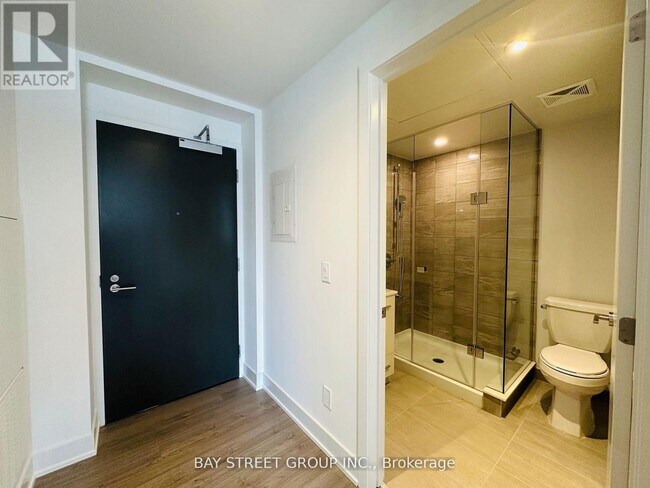 Photo du bâtiment - 8 Cumberland St