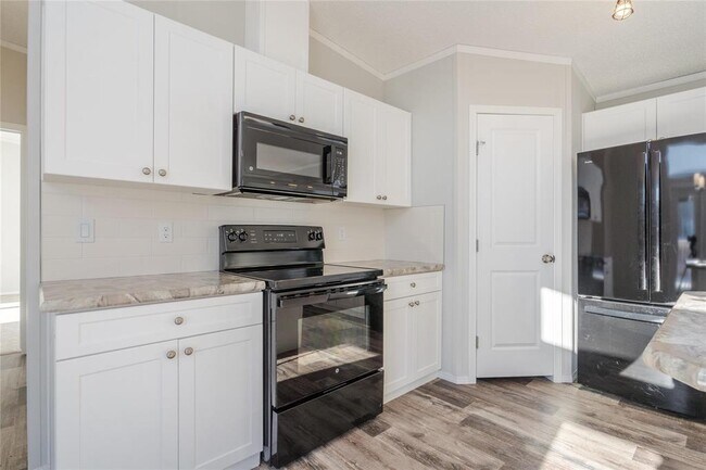 Photo du bâtiment - 46 Prairie Oak Dr