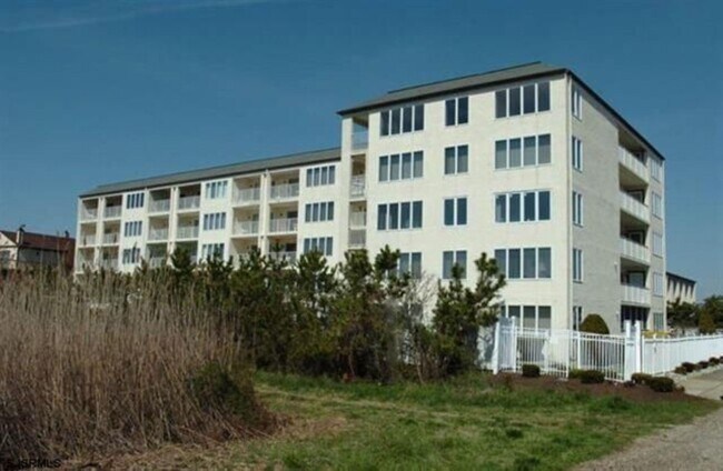 Foto del edificio - 4600 W Brigantine Ave