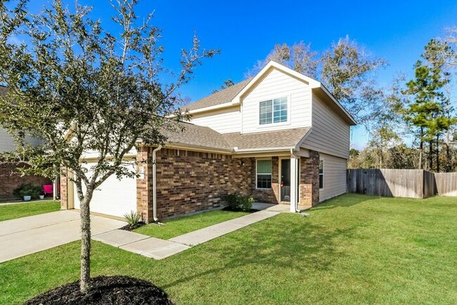Foto del edificio - 3309 East Chunk Dr