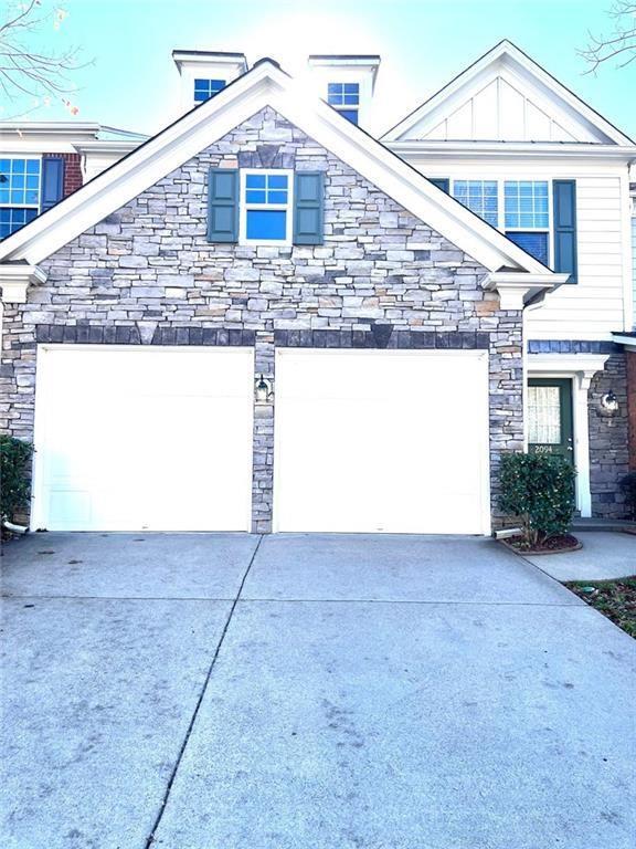 Foto principal - 2094 Deptford Dr
