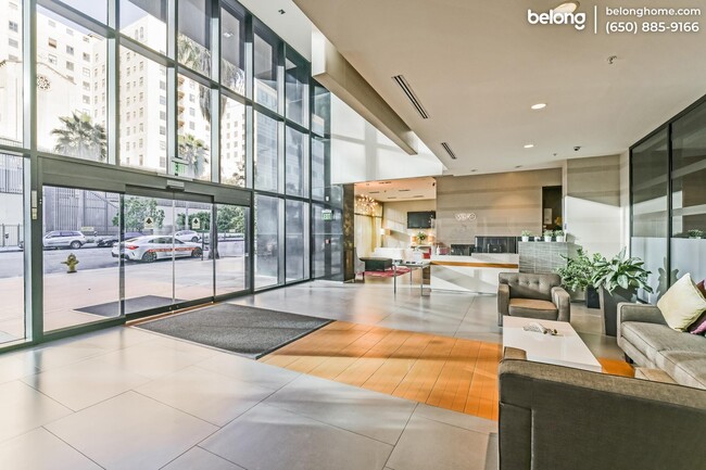 Foto del edificio - 1234 Wilshire Blvd