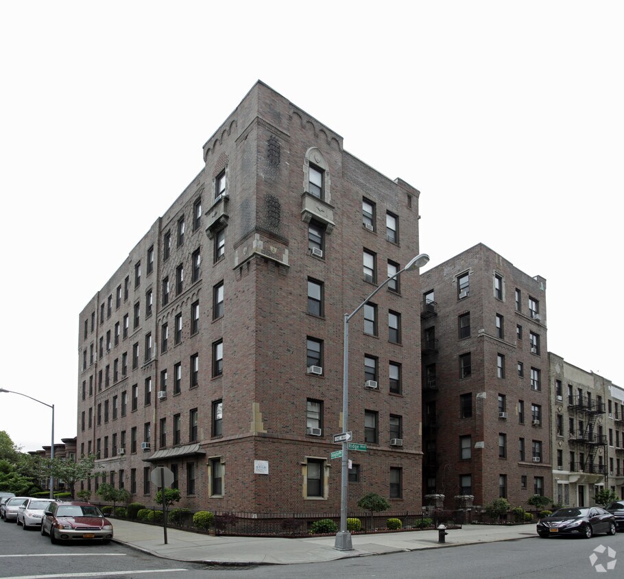 7001 Ridge Blvd, Brooklyn, NY 11209 Apartments in Brooklyn, NY