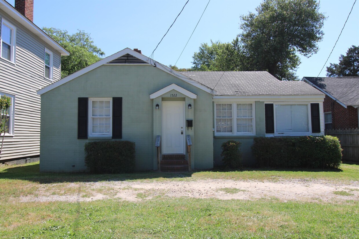 1522 Monte Sano Ave, Augusta, GA 30904 House Rental in Augusta, GA