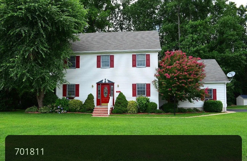 27 S Shore Dr, Lincoln, DE 19960 House for Rent in Lincoln, DE