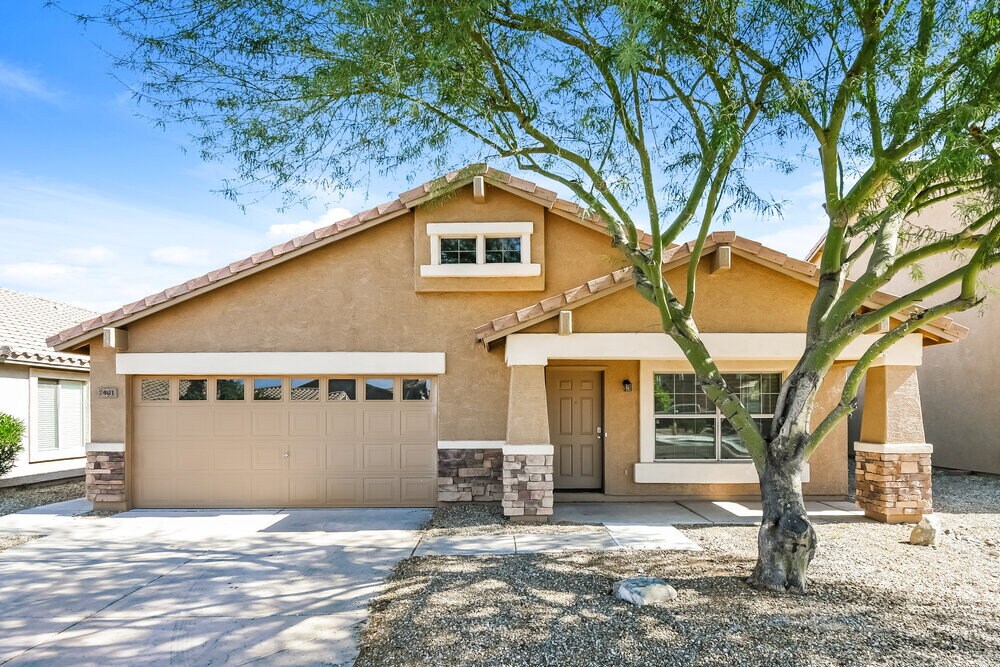 Foto principal - 7401 S 30th Ave