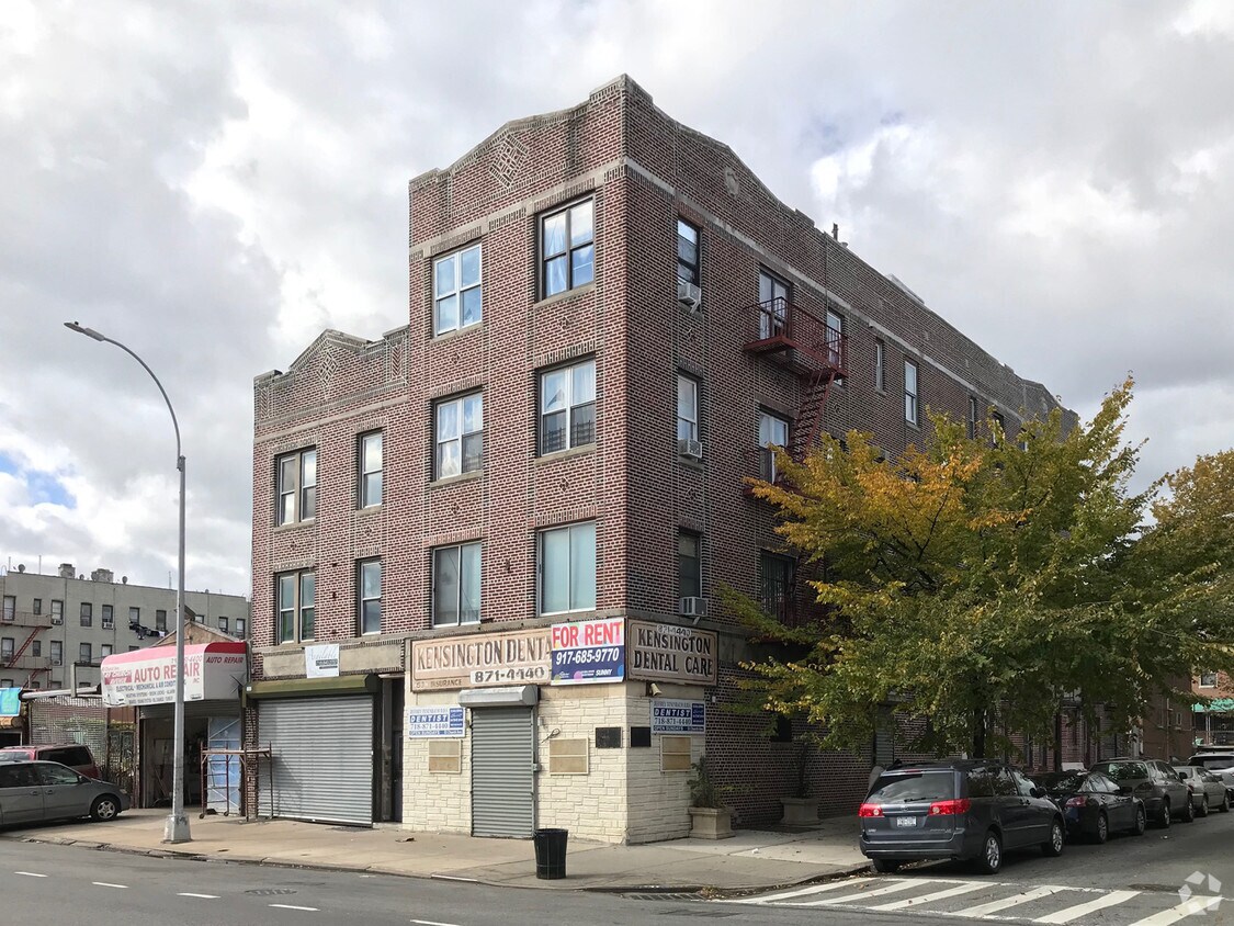 Foto principal - 53 Church Ave