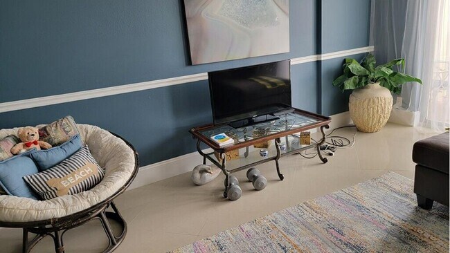 Foto del edificio - 3450 S Ocean Blvd