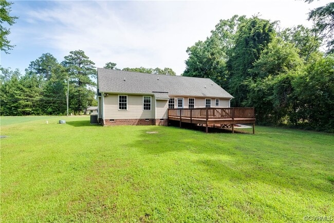 Building Photo - 5533 Cogbill Rd