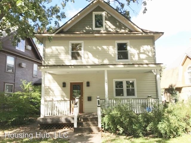 Building Photo - 1897 Feronia Ave