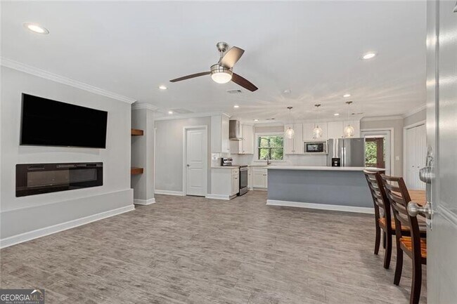 Foto del edificio - 1605 Carter Rd