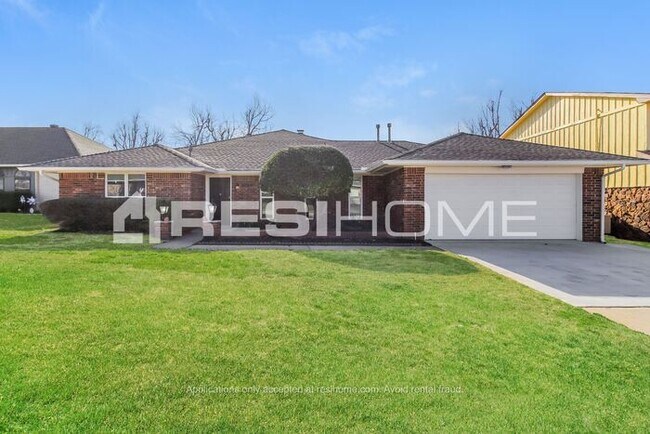 Building Photo - 8709 Candlewood Dr