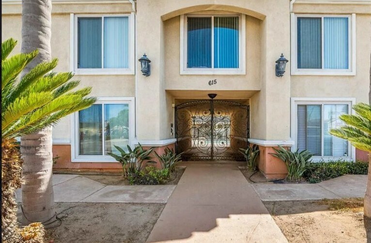 Foto principal - 615 9th St