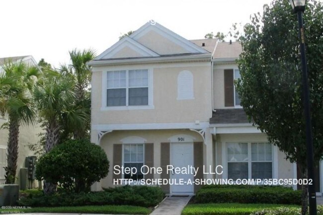 Foto del edificio - 8230 Dames Point Crossing Blvd N